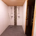 Moekki Luonnon Keskellae Espoossa Espoo