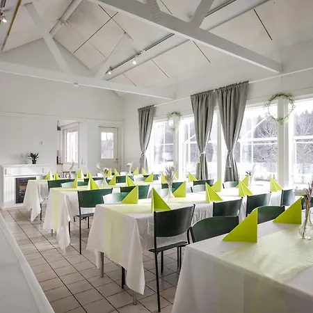 Apartment Moekki Luonnon Keskellae Espoossa Espoo